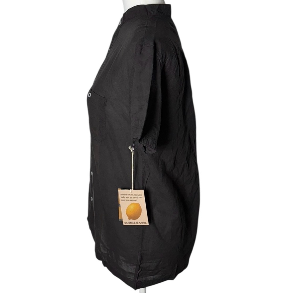 Industry Of All Nations Iron Vinegar 8 Dips Organic Cotton Indian Dyed‎ NWT - Picture 4 of 6